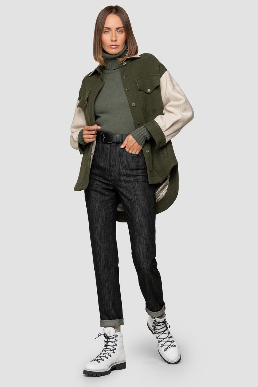 

Брюки Kiton, Черный