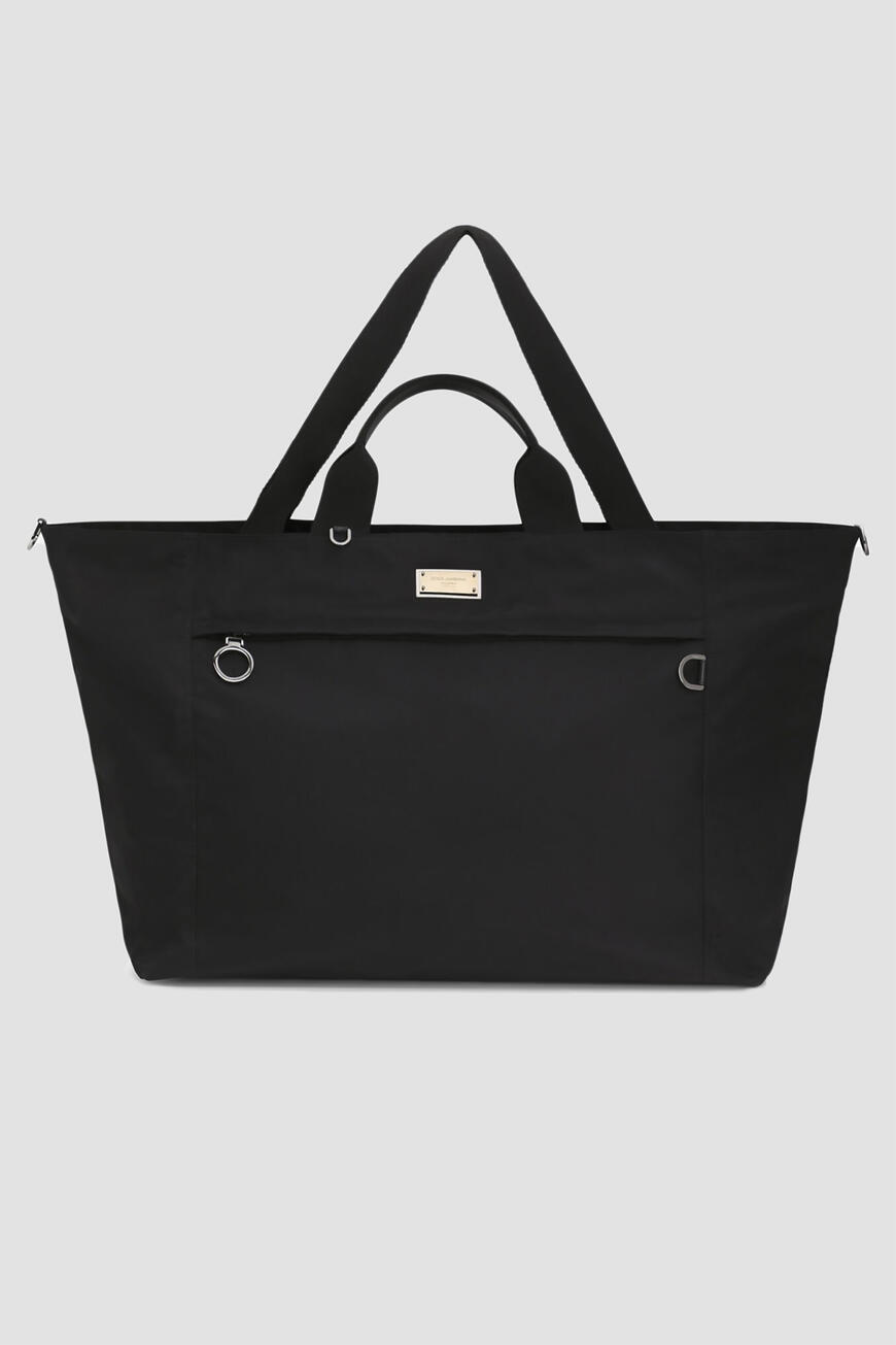 

Сумка Dolce & Gabbana Модель Nero Sicilia Из Коллекции Dna, Черный