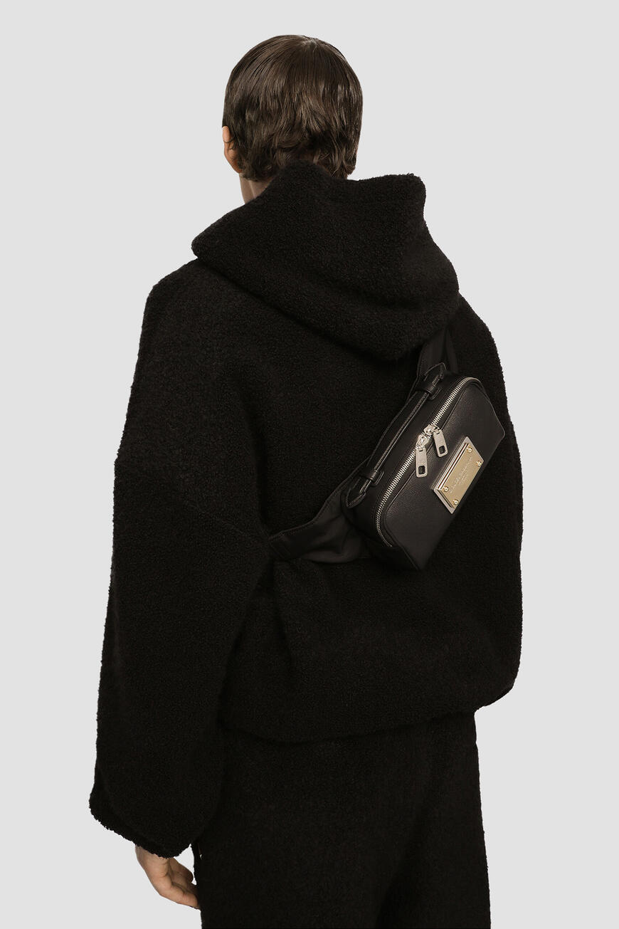 

Сумка Dolce & Gabbana, Черный