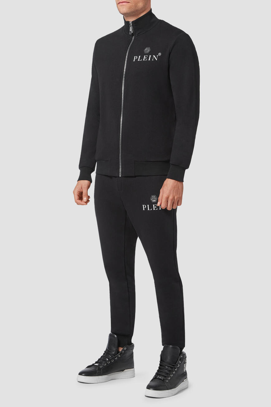 Костюм спорт PHILIPP PLEIN купить в Москве за 50625 рублей (Пол ...