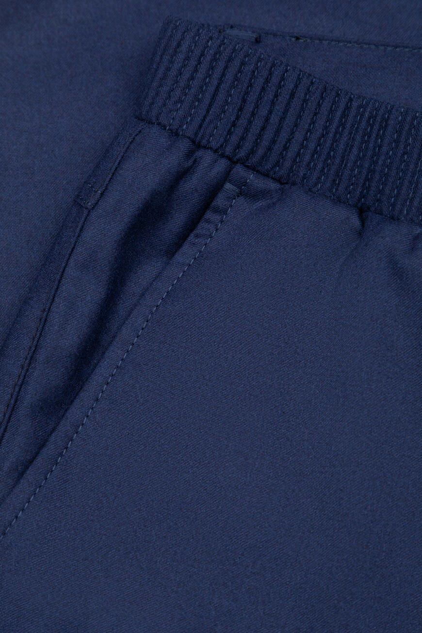 Ткань для спортивных брюк