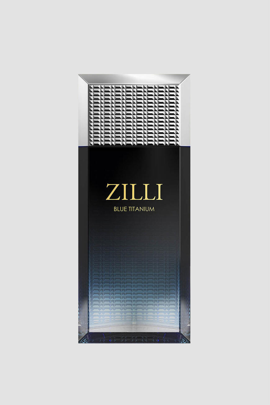 Zilli парфюм