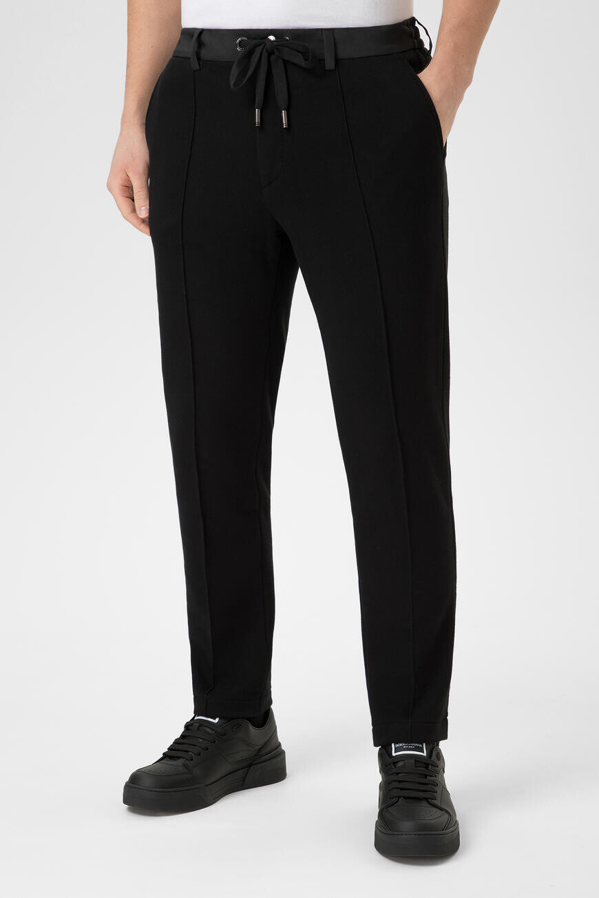 

Брюки Dolce & Gabbana, Черный