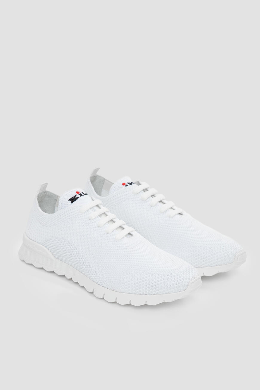 Кроссовки Kiton купить в Москве за 35425 рублей (Пол: женский Цвет ...