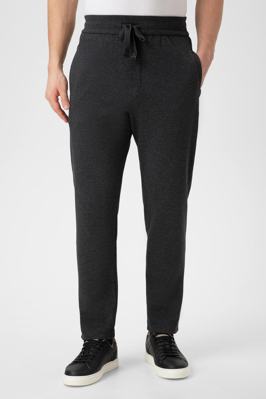 

Брюки Спорт Brioni, Т.серый