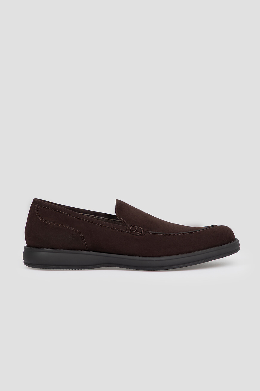 

Лоферы Brioni, Т.коричневый