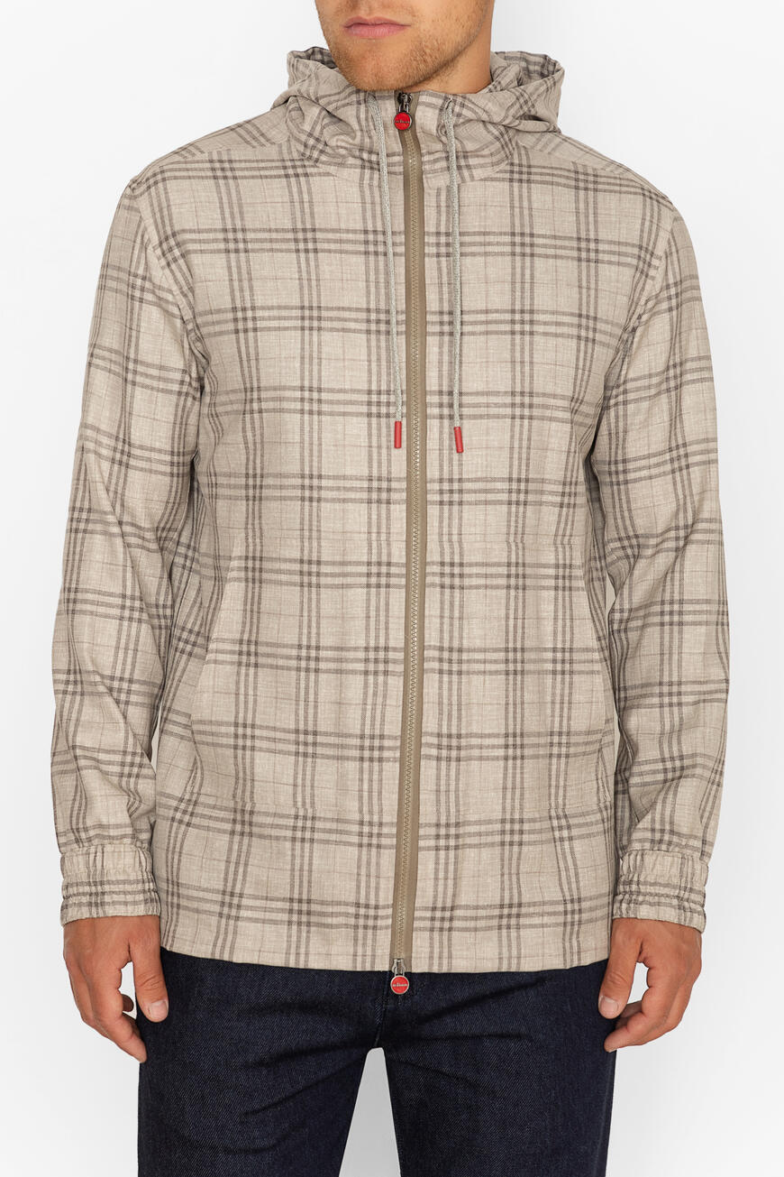 

Свитер Kiton, Бежевый