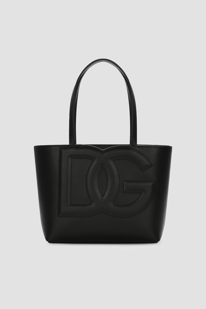 Сумка Dolce & Gabbana Модель Dg Logo Bag