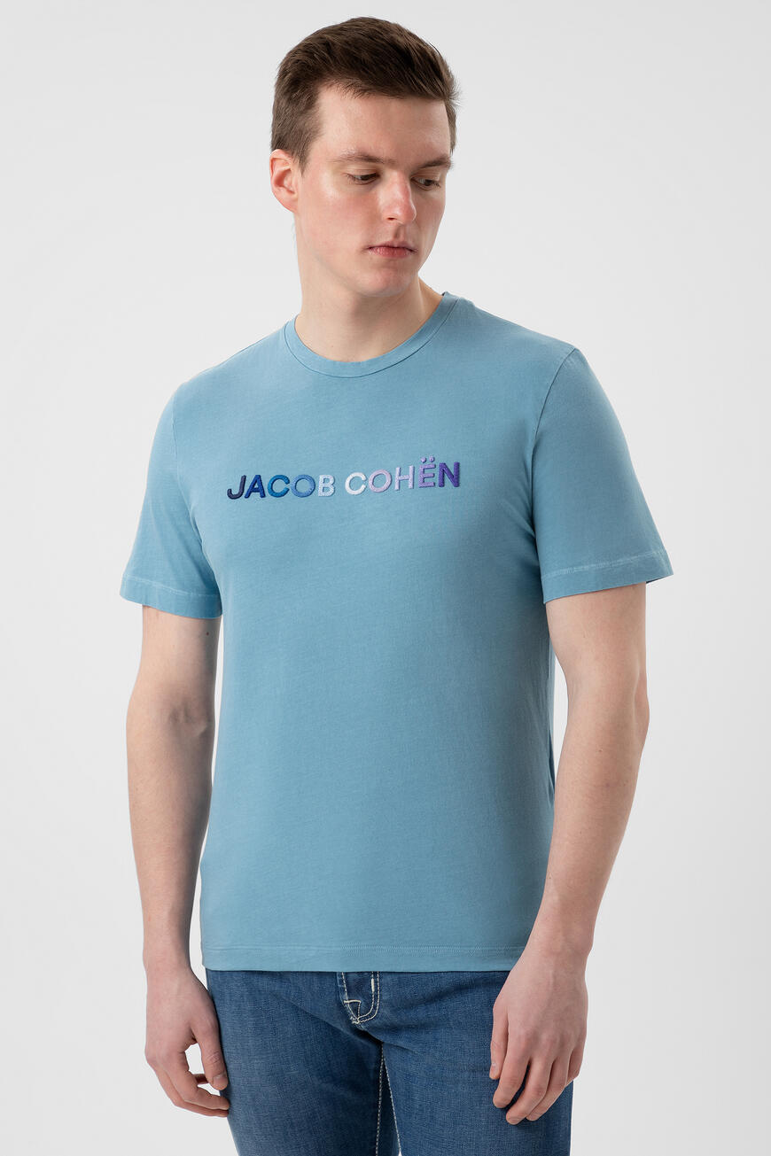 Футболка Jacob Cohёn