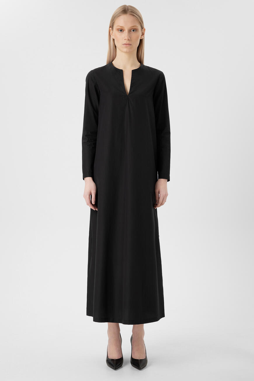 

Платье Max Mara, Черный