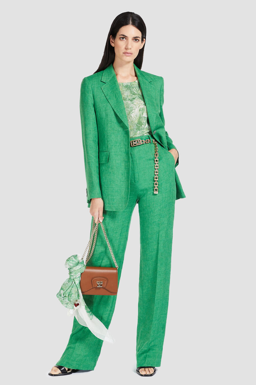 Пиджак Max Mara купить в Москве за 31750 рублей (Пол: женский Цвет ...