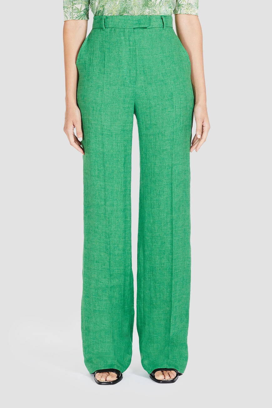 Брюки Max Mara купить в бутике LS.NET.RU с доставкой, цены на сайте ...