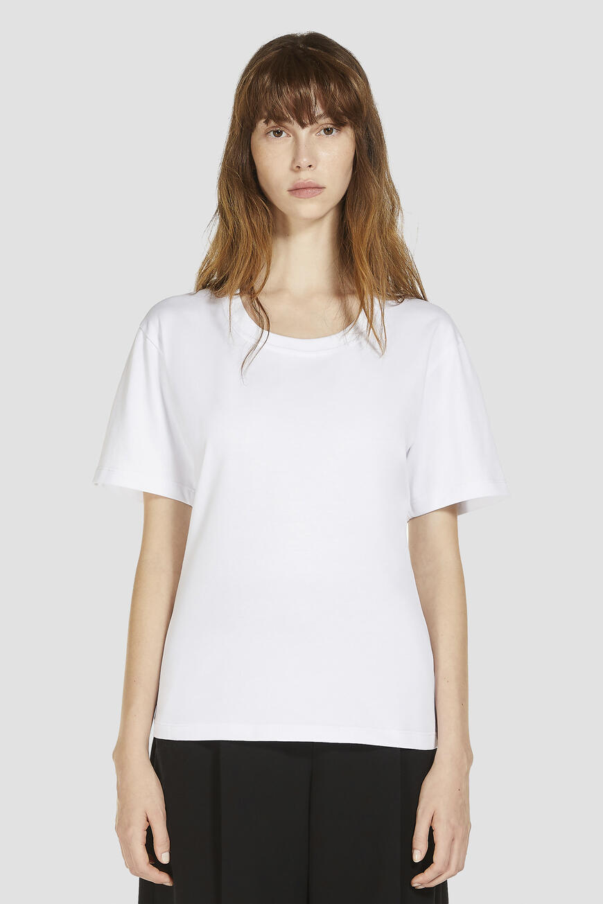 

Футболка Max Mara, Белый