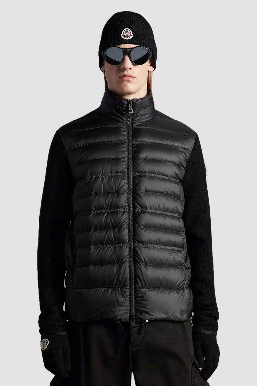 Moncler бренд