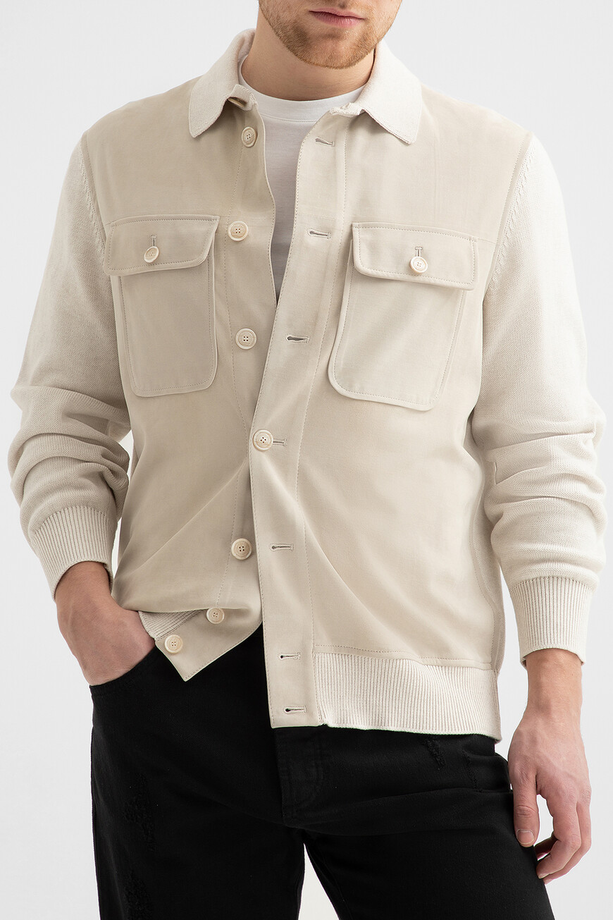 Куртка Brunello Cucinelli