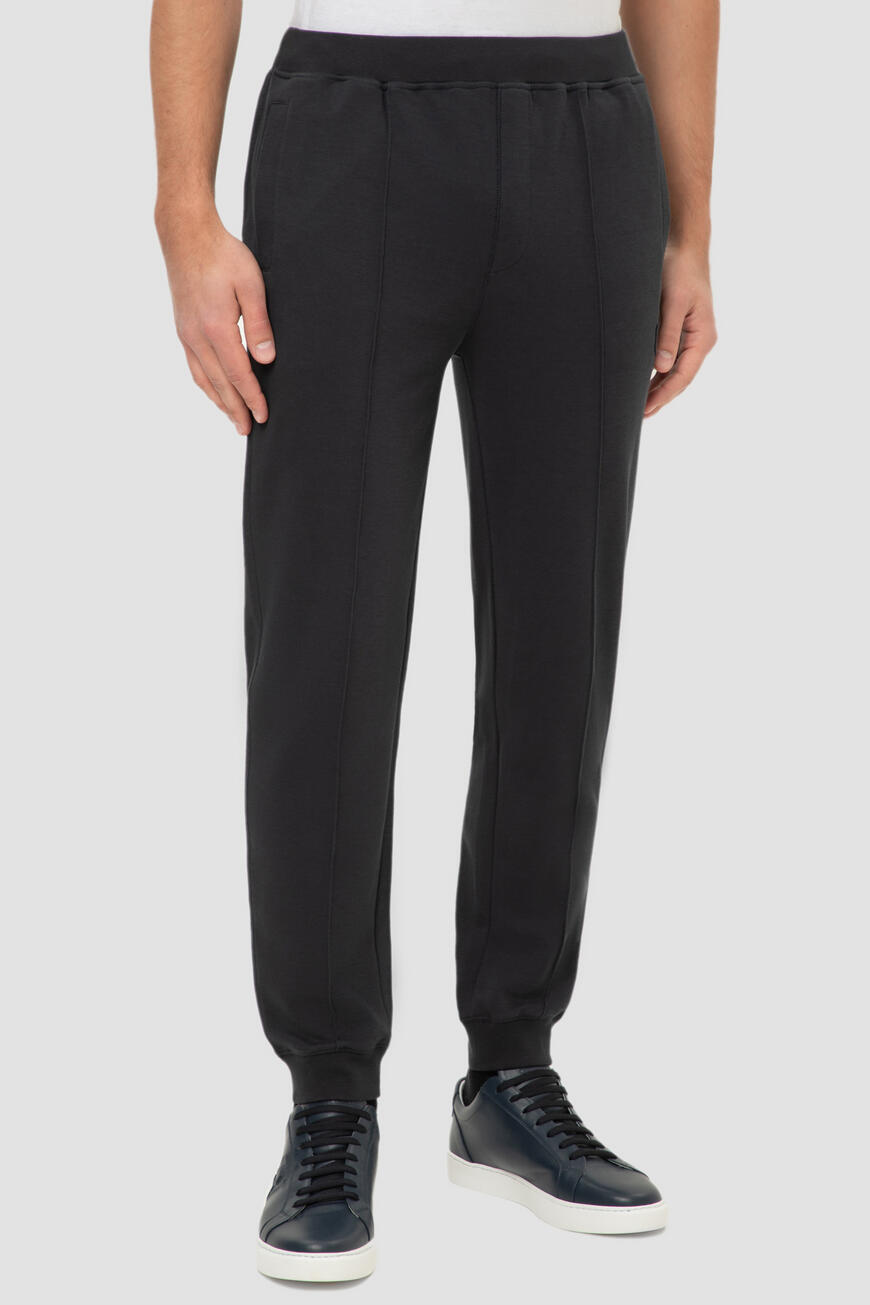 

Брюки Спорт Corneliani, Черный