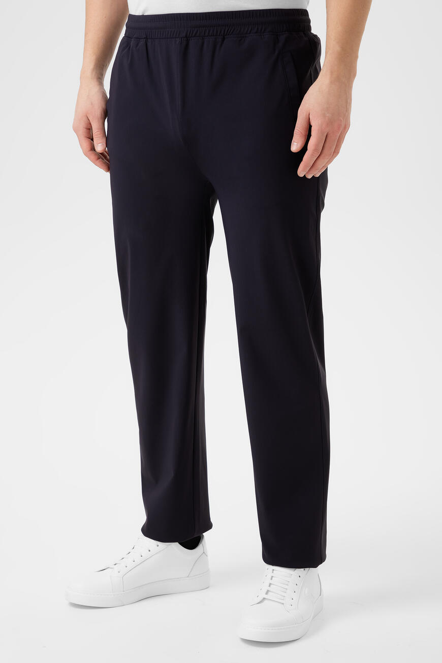 

Брюки Corneliani, Черный