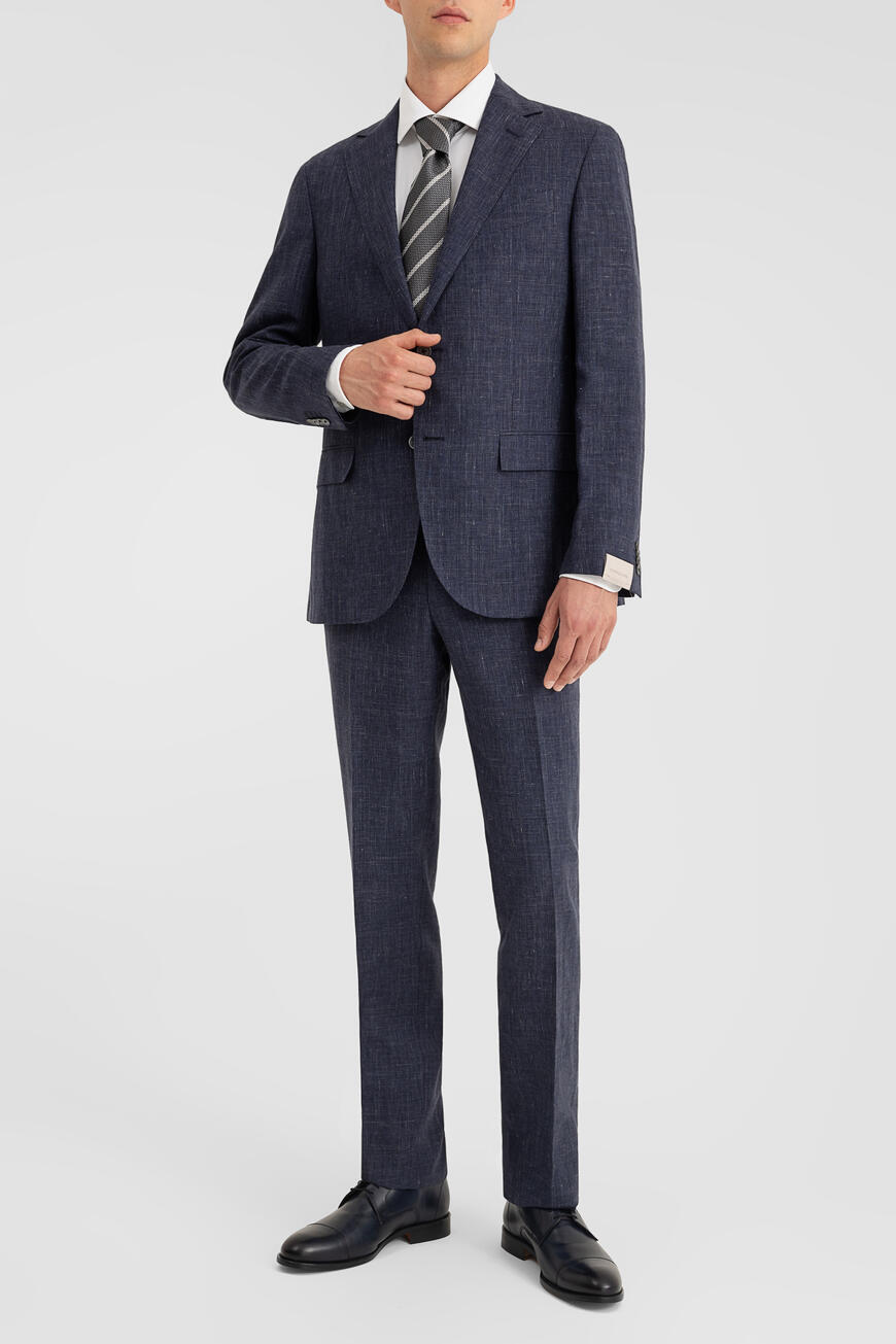 

Костюм Corneliani, Т.синий