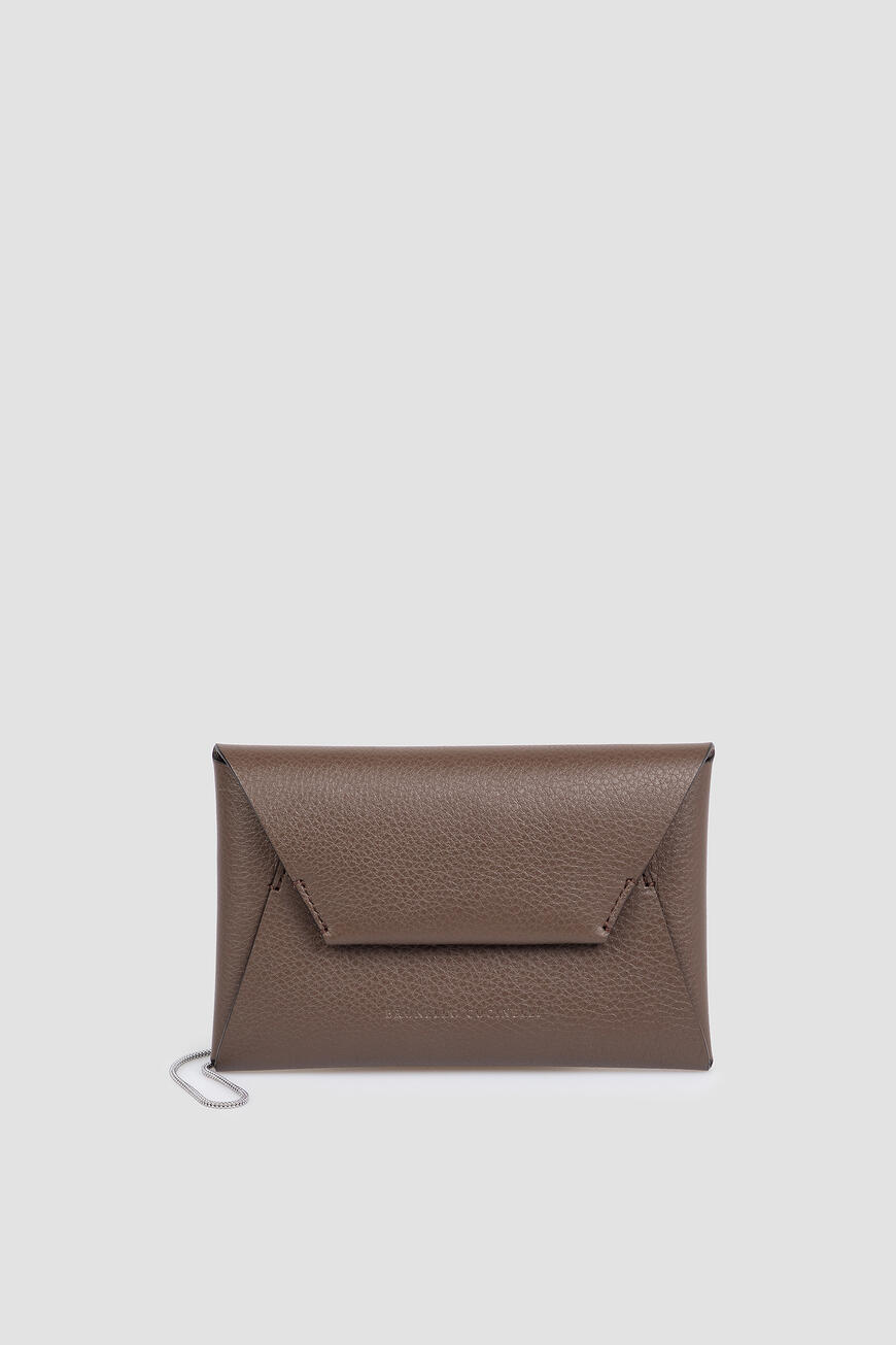 Сумка BRUNELLO CUCINELLI купить в Москве за 66150 рублей (Пол: женский ...