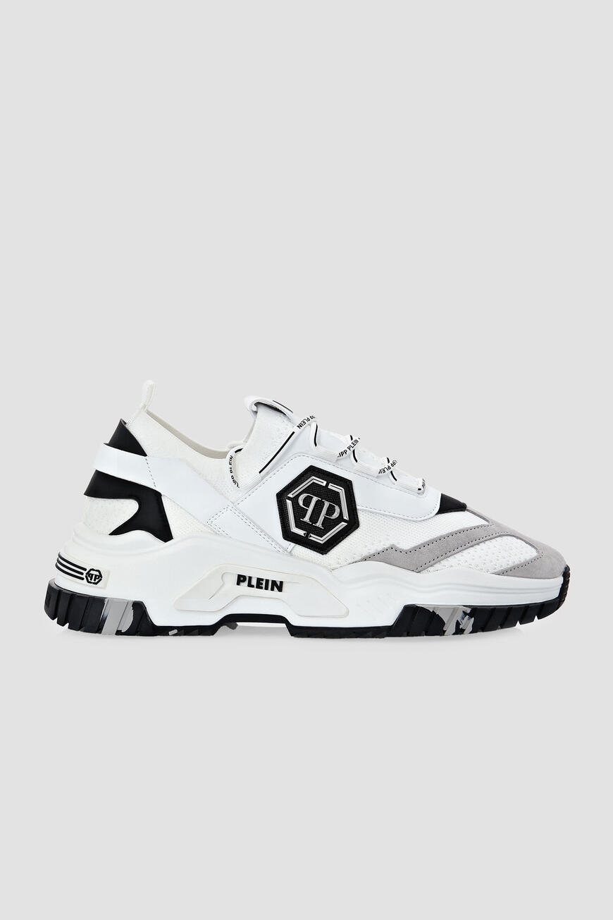 Сникеры PHILIPP PLEIN купить в Москве за 37950 рублей (Пол: мужской ...