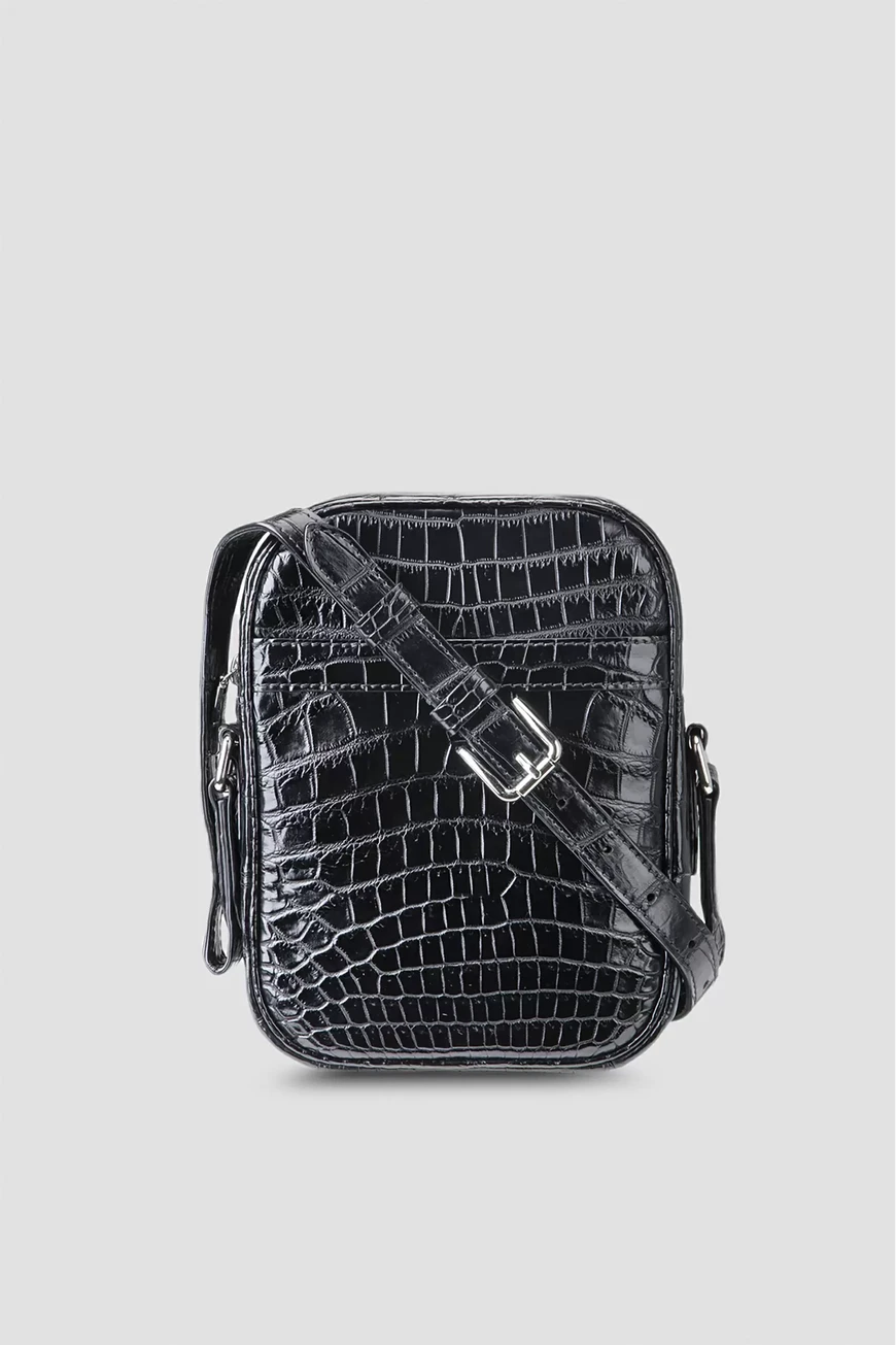 

Сумка Bardini, Черный