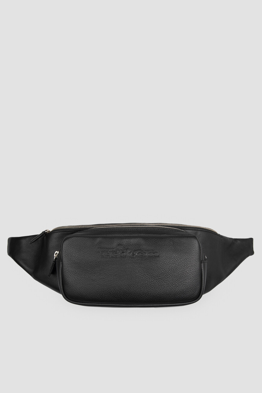 

Сумка Kiton, Черный
