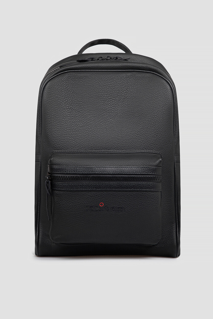 

Рюкзак Kiton, Черный