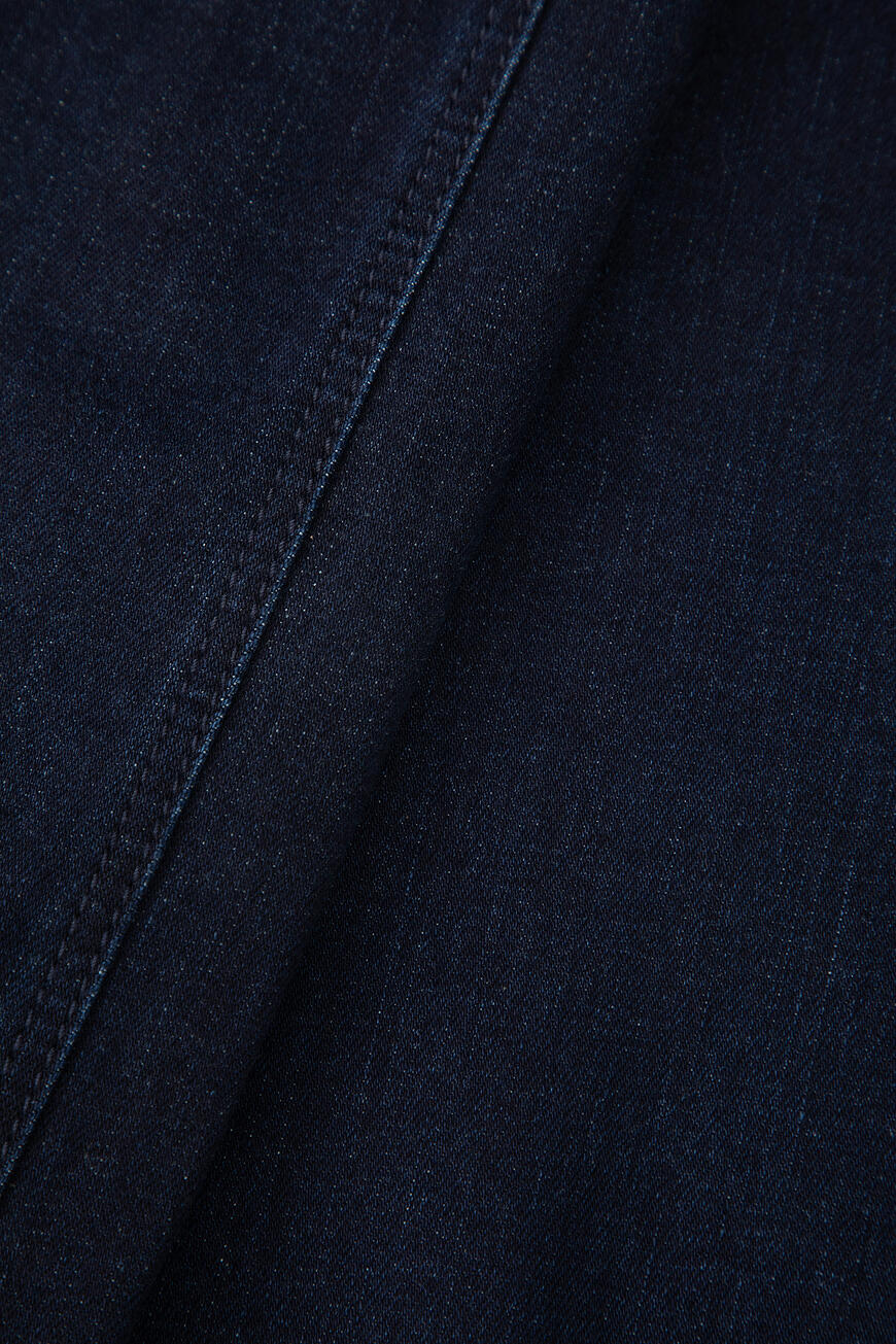 

Джинсы Regular Fit Zilli, Т.синий