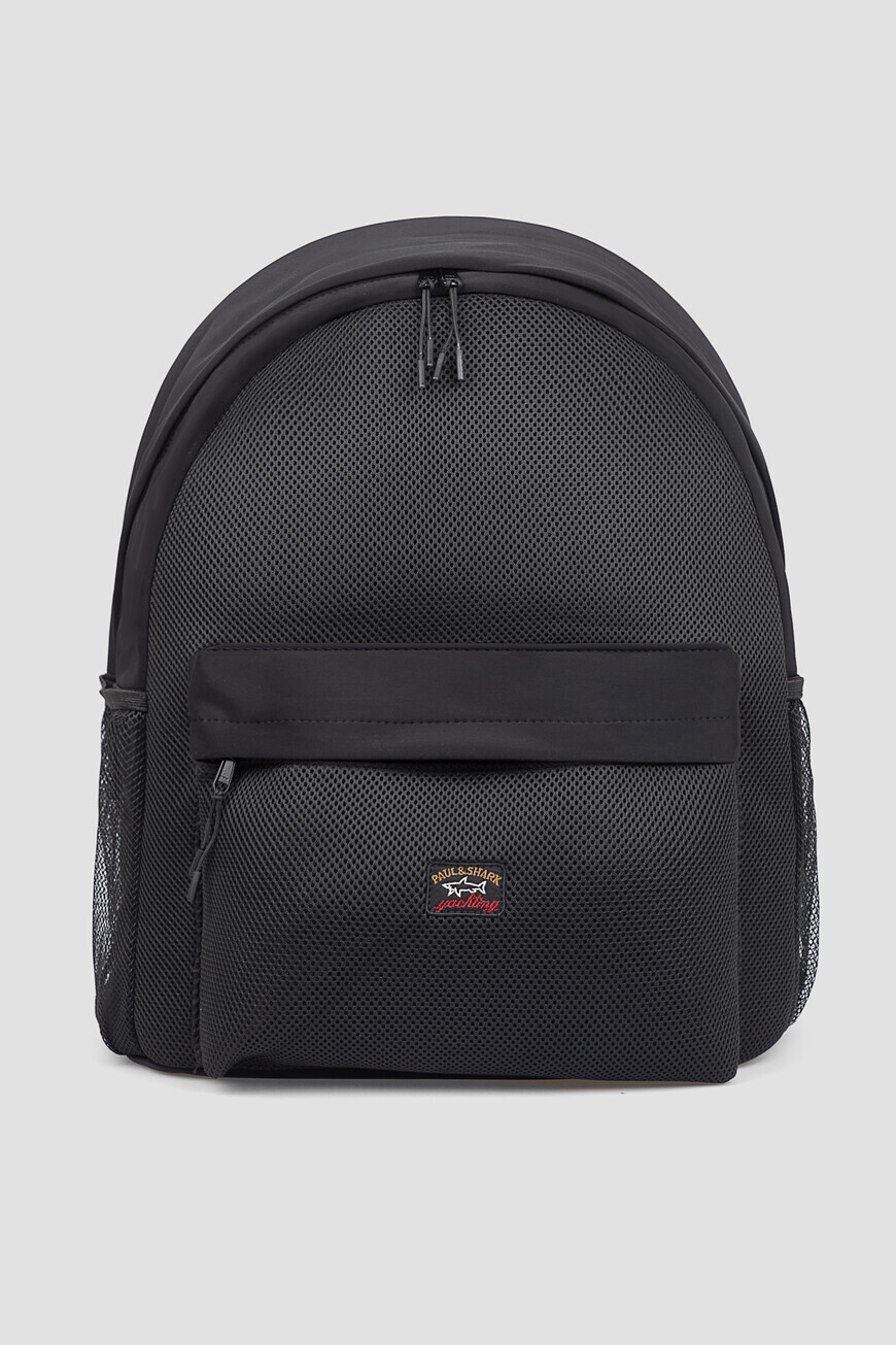 

Рюкзак Paul&Shark, Черный
