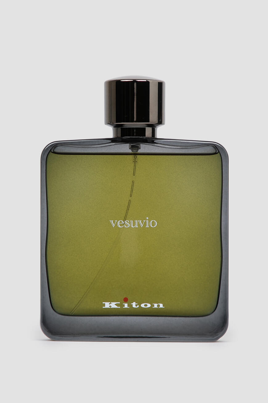 

Парфюм Kiton Vesuvio, Не задан