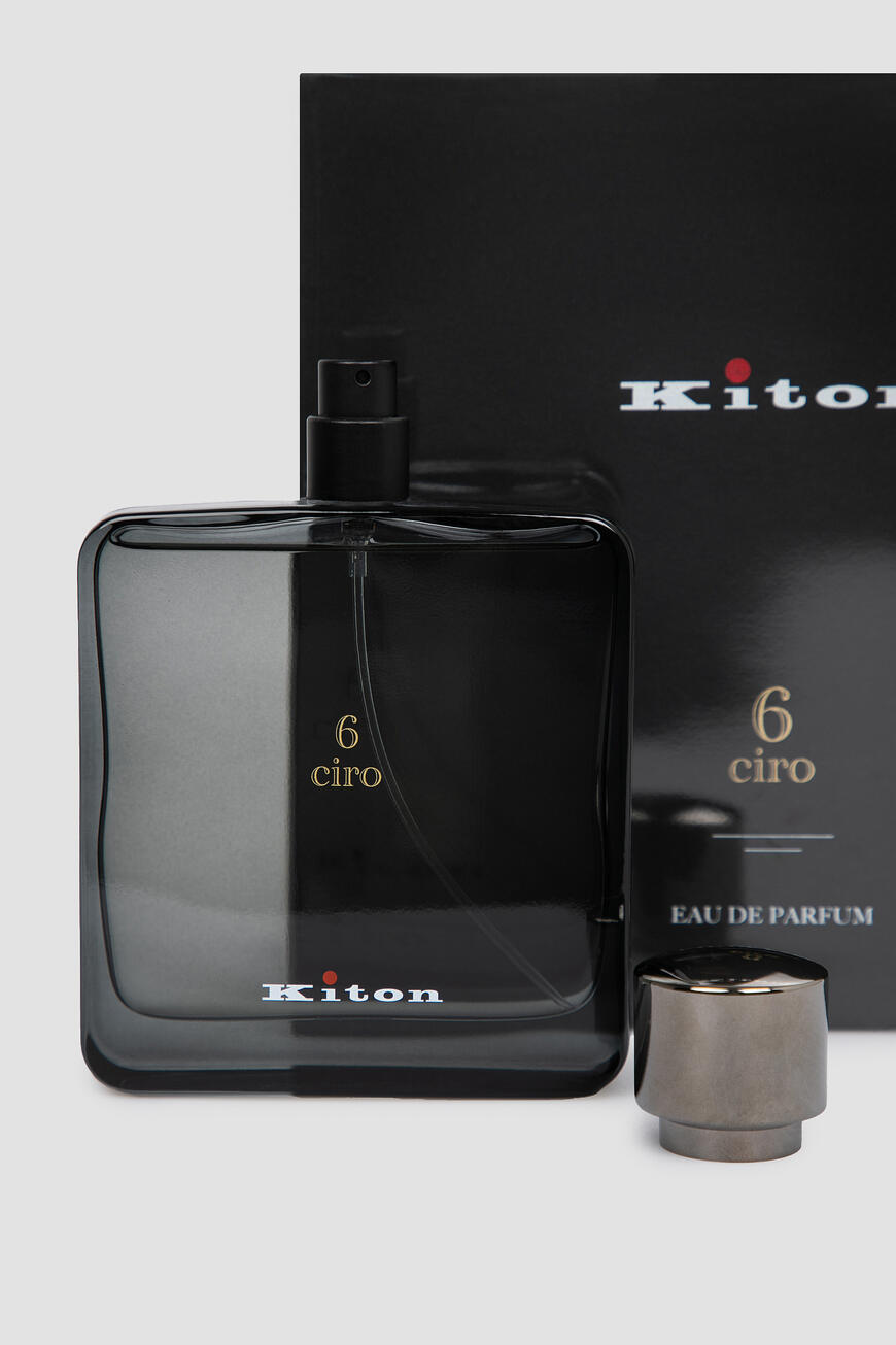 Kiton 6 Ciro 23650