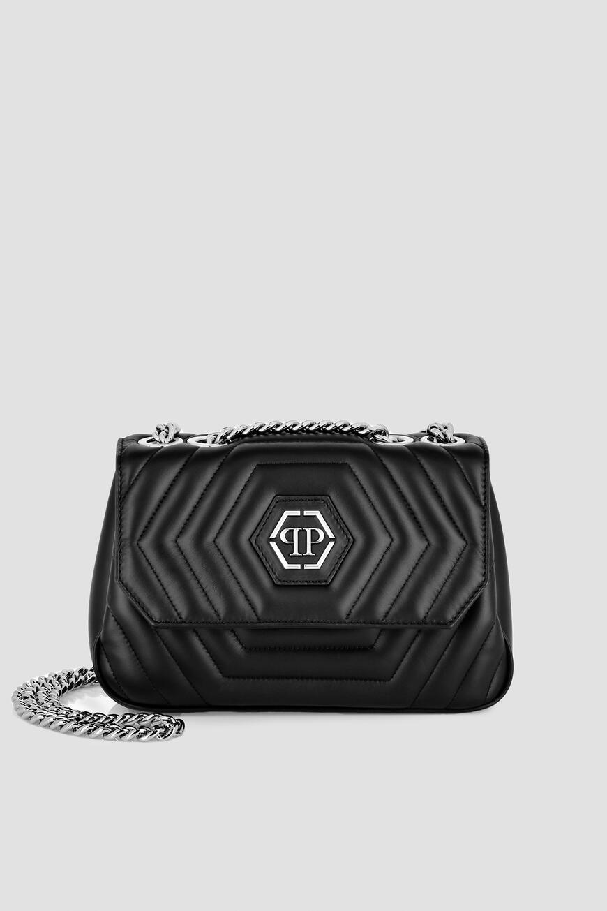 

Сумка Philipp Plein, Черный