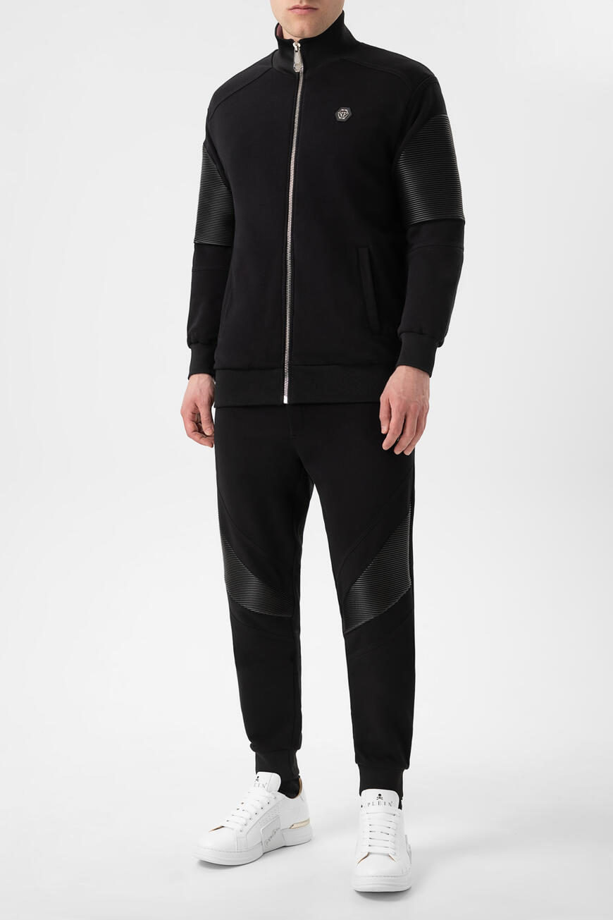 

Костюм Спорт Philipp Plein, Черный
