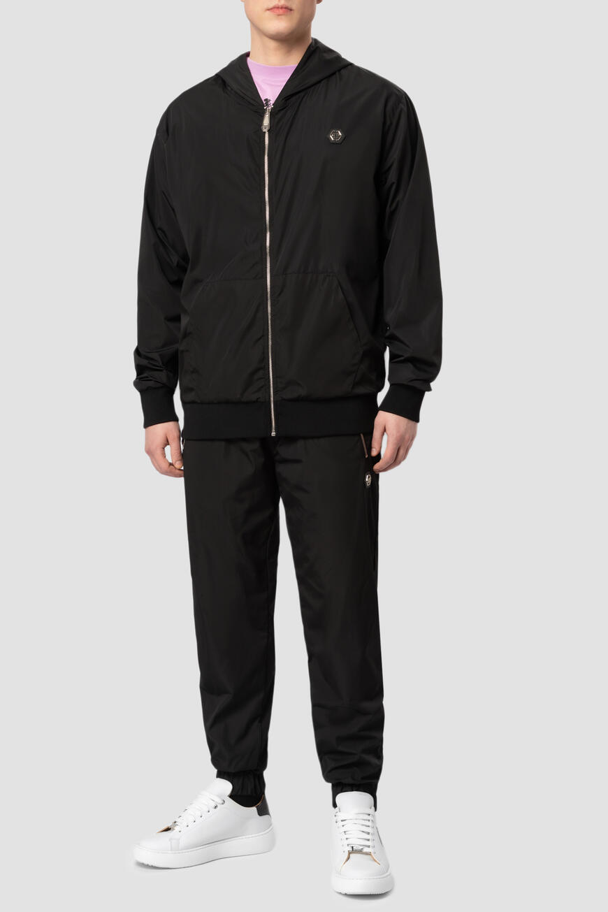 

Костюм Philipp Plein, Черный