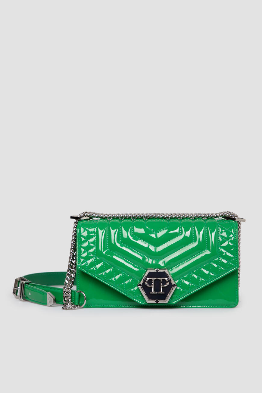 

Сумка Philipp Plein, Зеленый