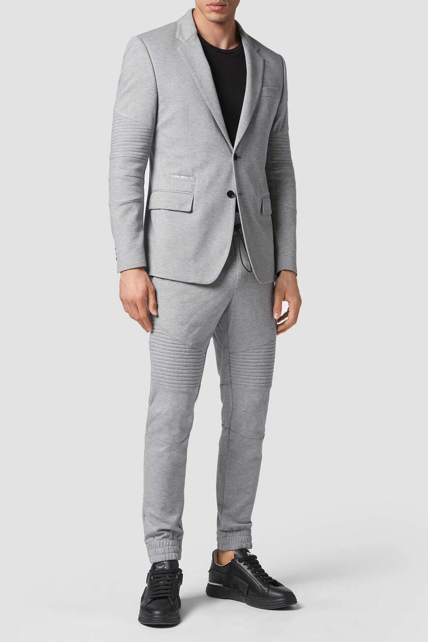 

Костюм Philipp Plein, Серый