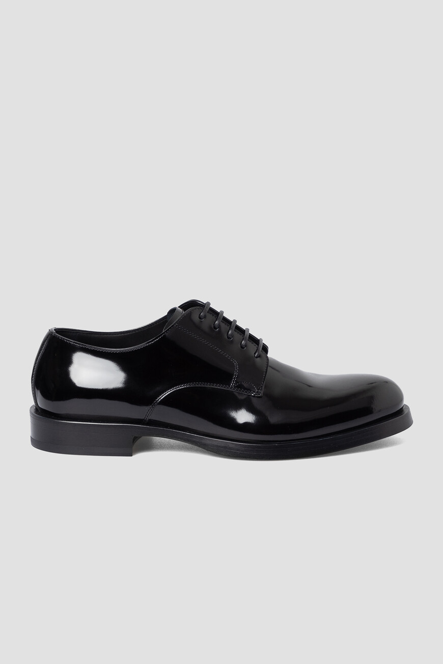

Дерби Dolce & Gabbana Модель Из Линейки Altavilla, Черный