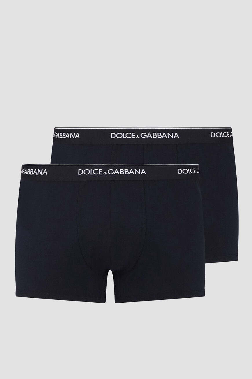 Боксеры Dolce & Gabbana Из Коллекции Continuative
