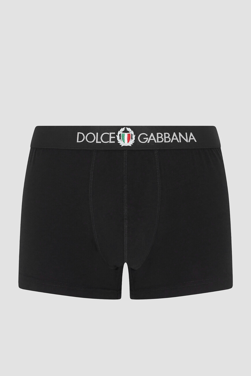 

Боксеры Dolce & Gabbana, Черный