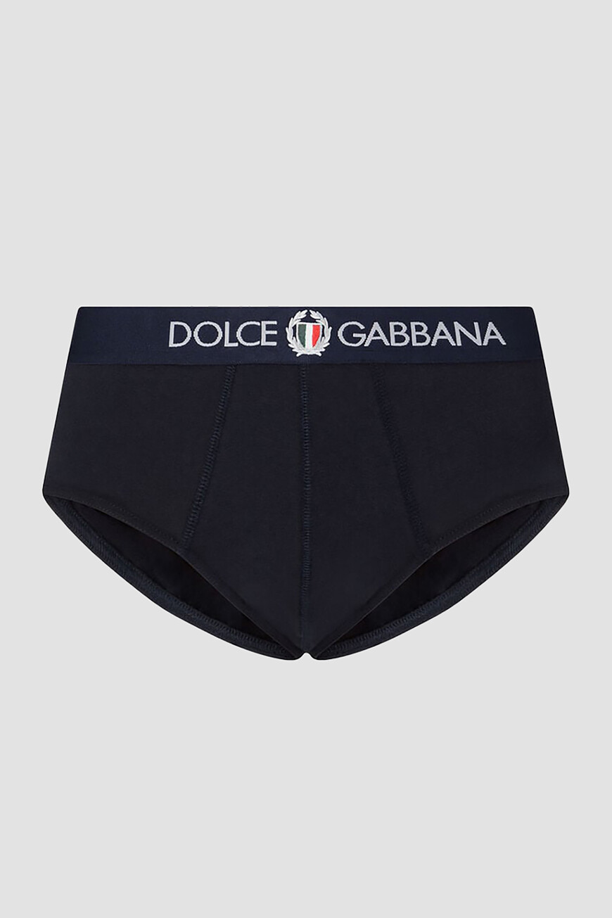Трусы-Брифы Dolce & Gabbana Модель Brando