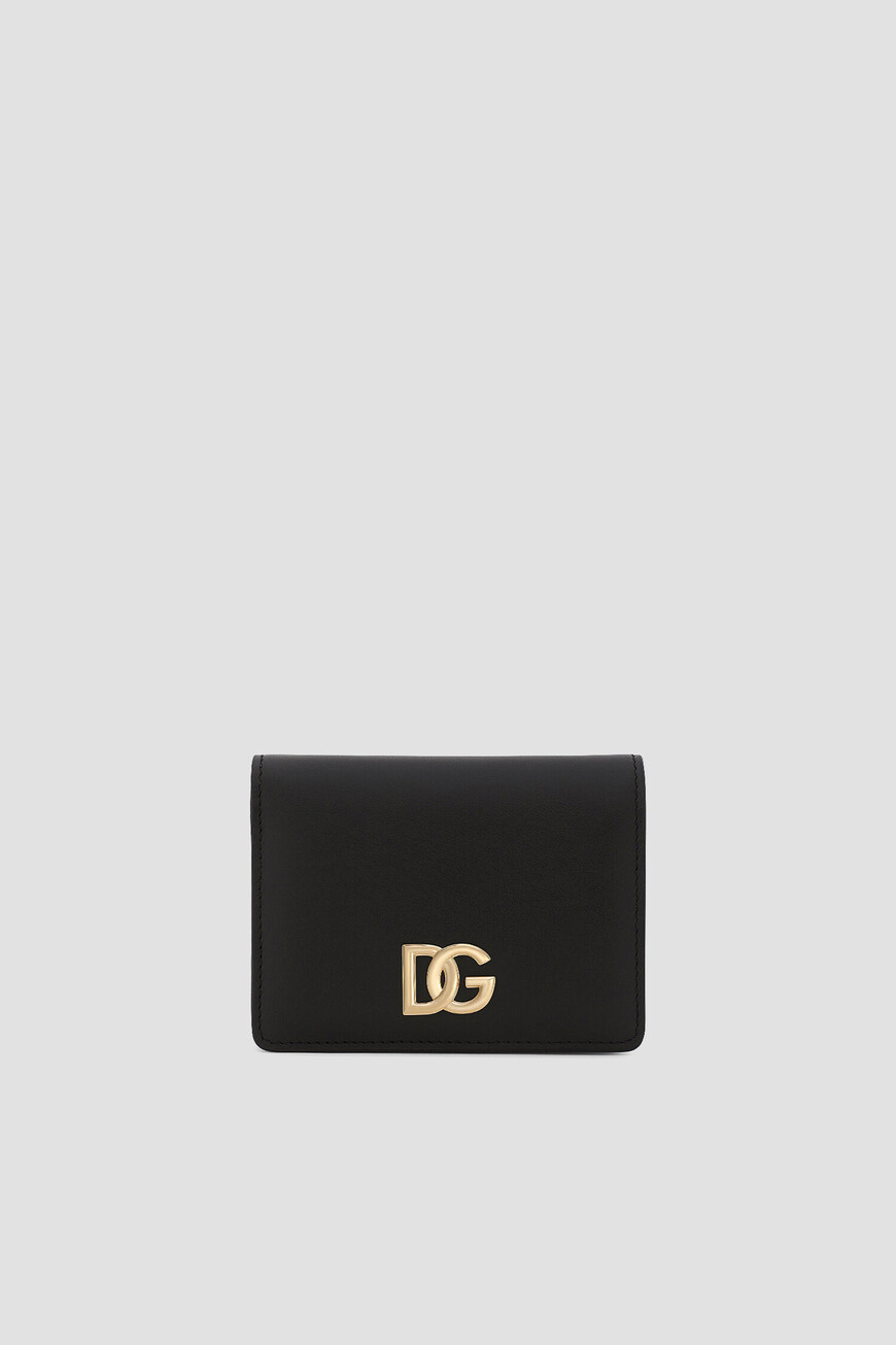 

Кошелек Dolce & Gabbana, Черный