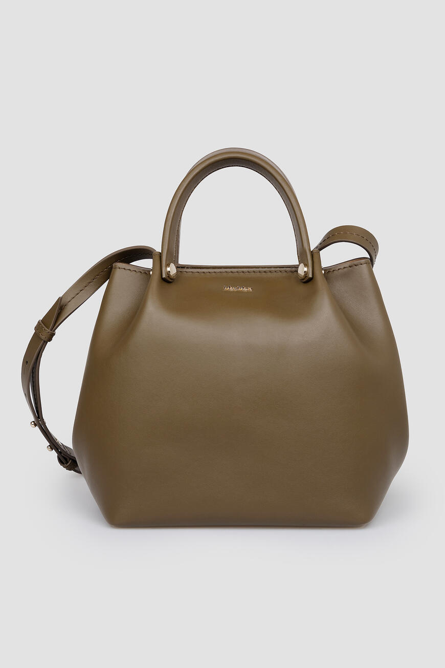 

Сумка Max Mara, Т.зеленый