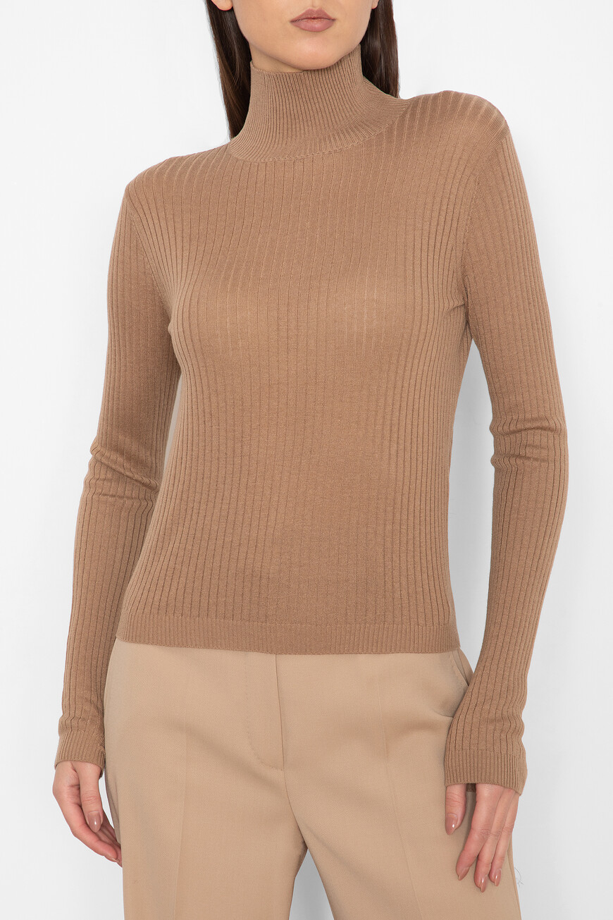 

Свитер Max Mara, Т.бежевый