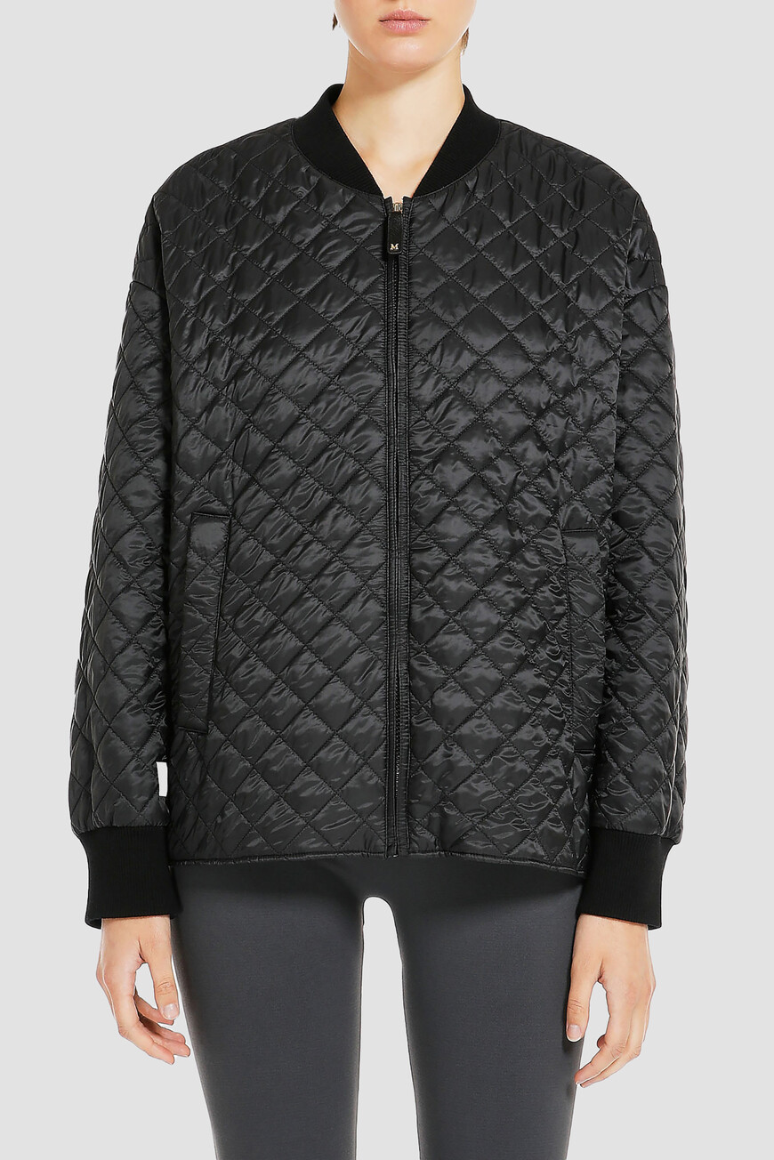 

Куртка Max Mara, Черный