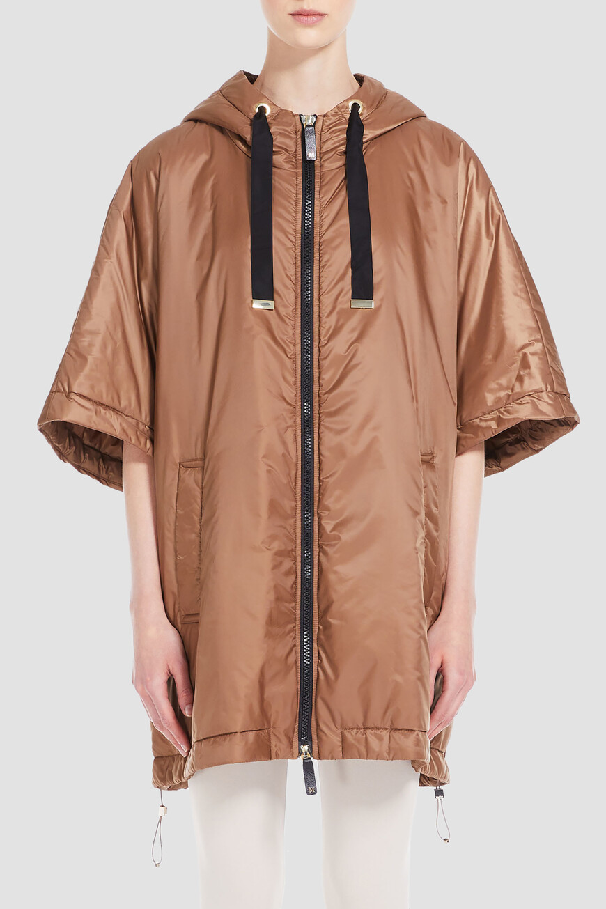

Куртка Max Mara, Т.бежевый