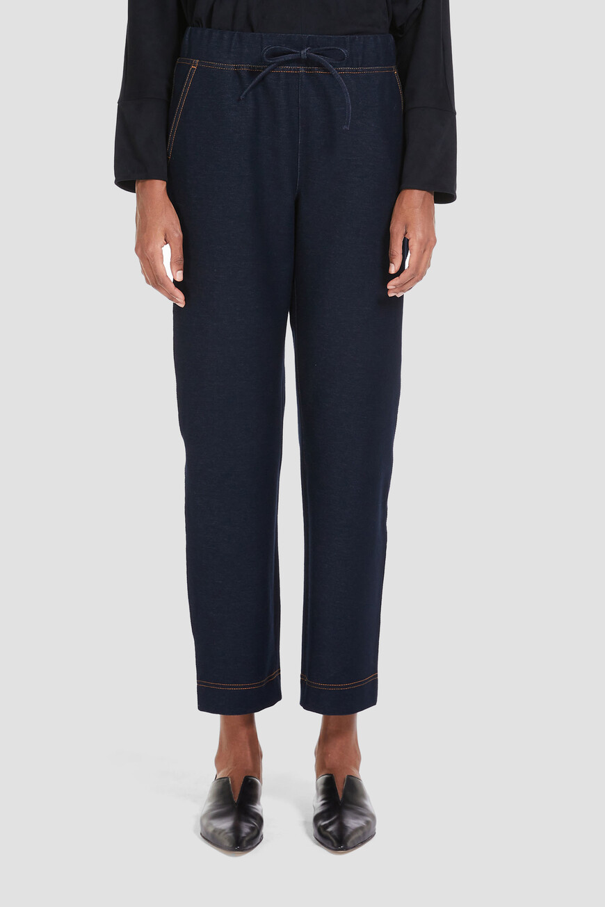 

Брюки Спортивные Max Mara, Т.синий