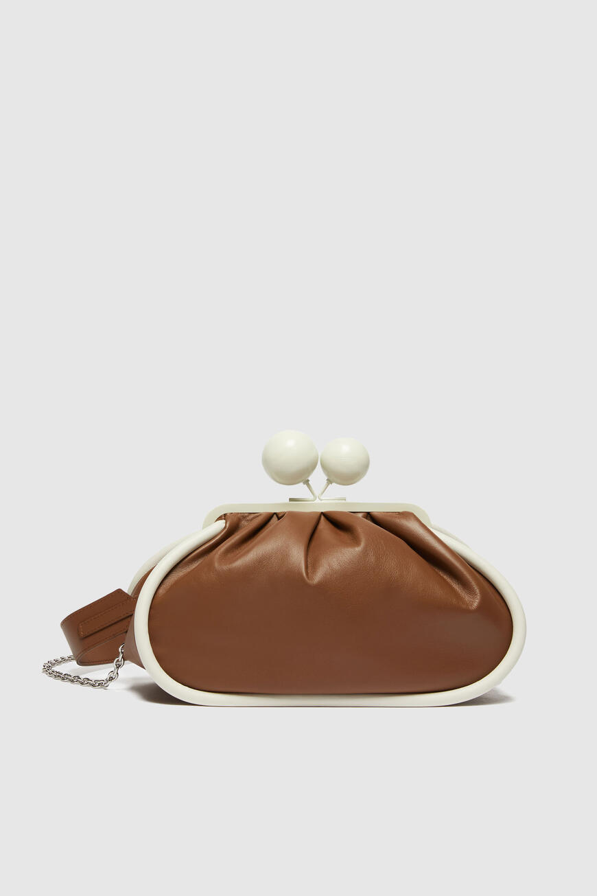 

Сумка Max Mara Модель Pasticcino, Коричневый