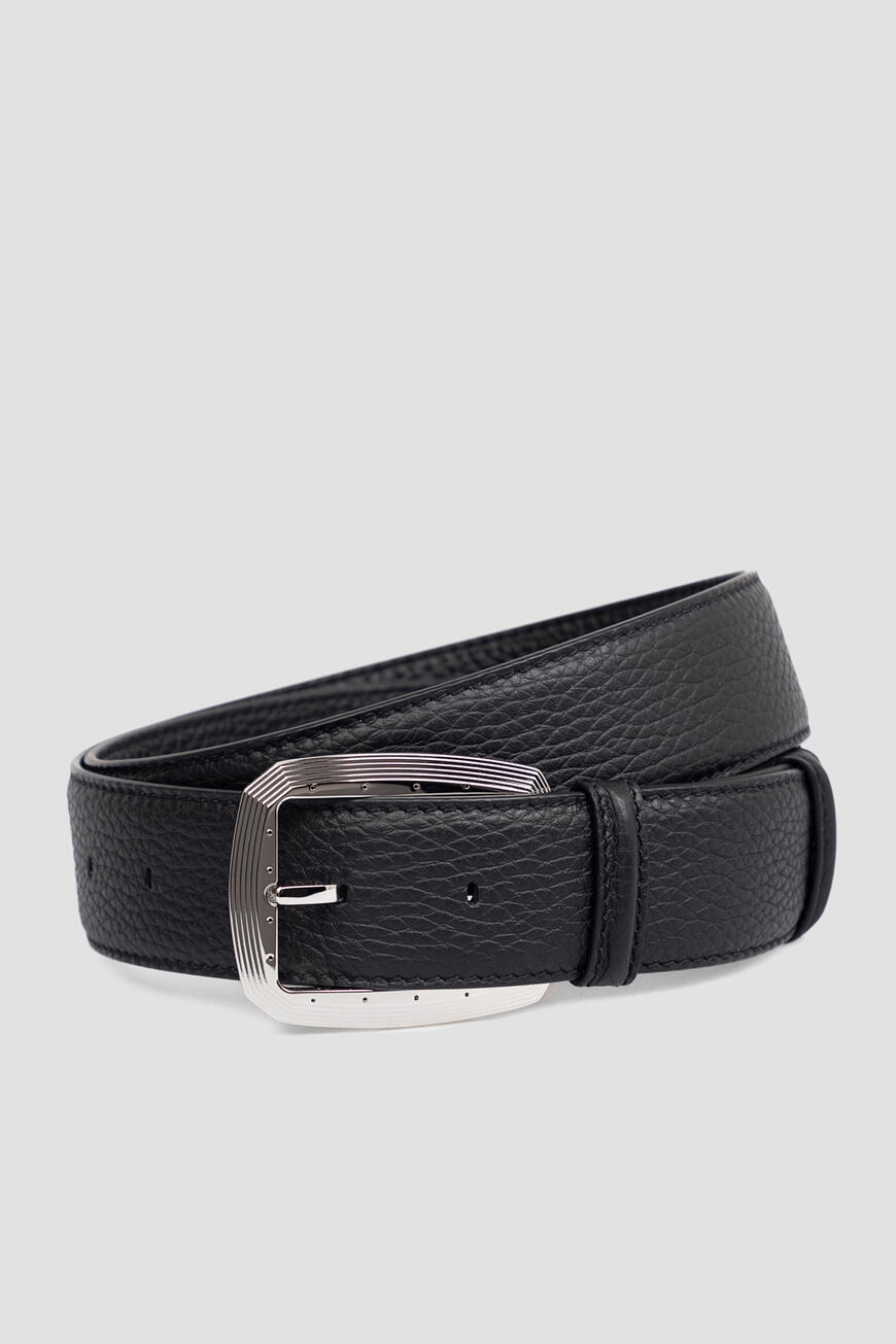 

Ремень Stefano Ricci, Черный