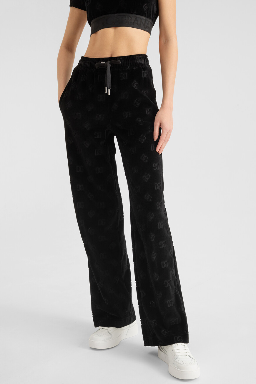 

Брюки Dolce & Gabbana, Черный