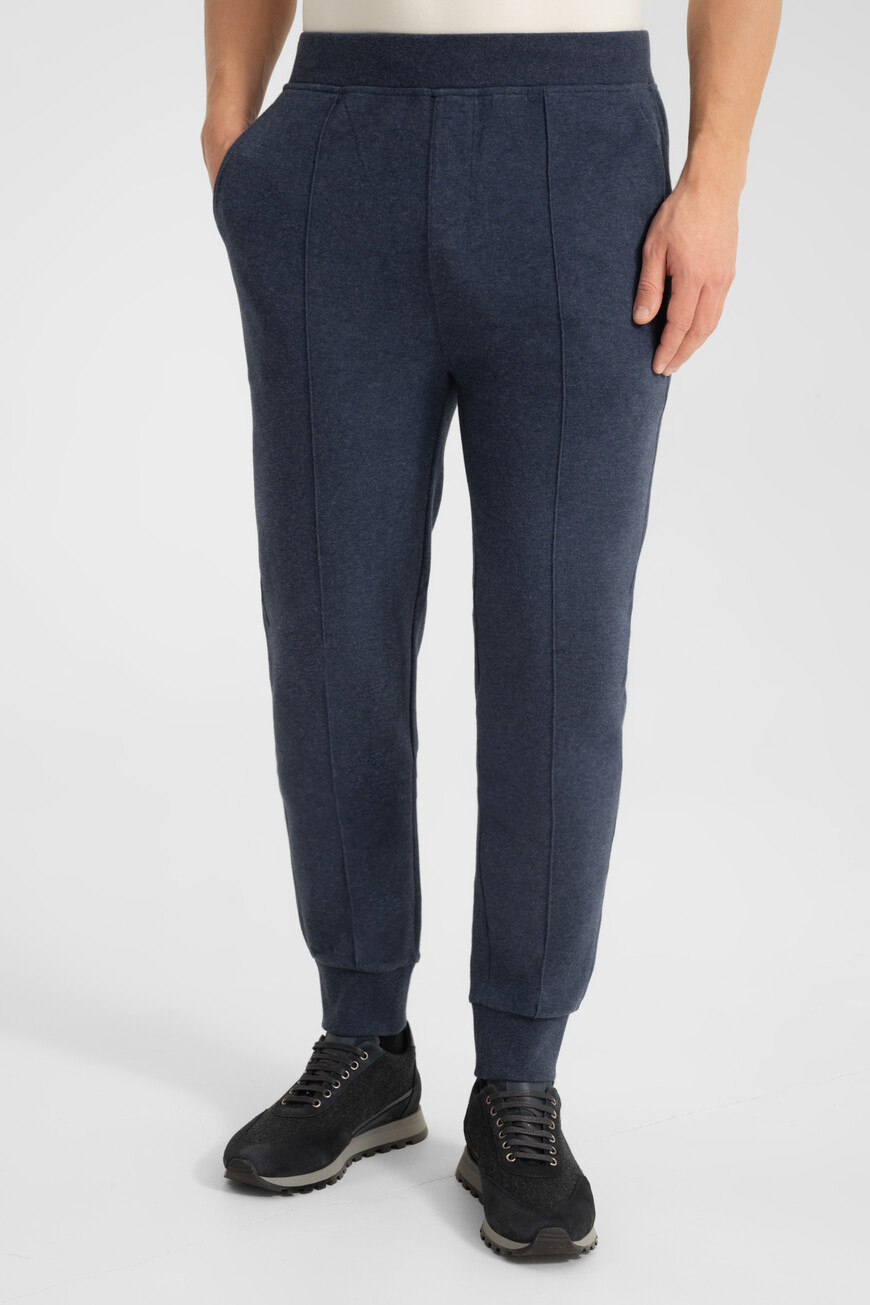 

Брюки Corneliani, Т.синий